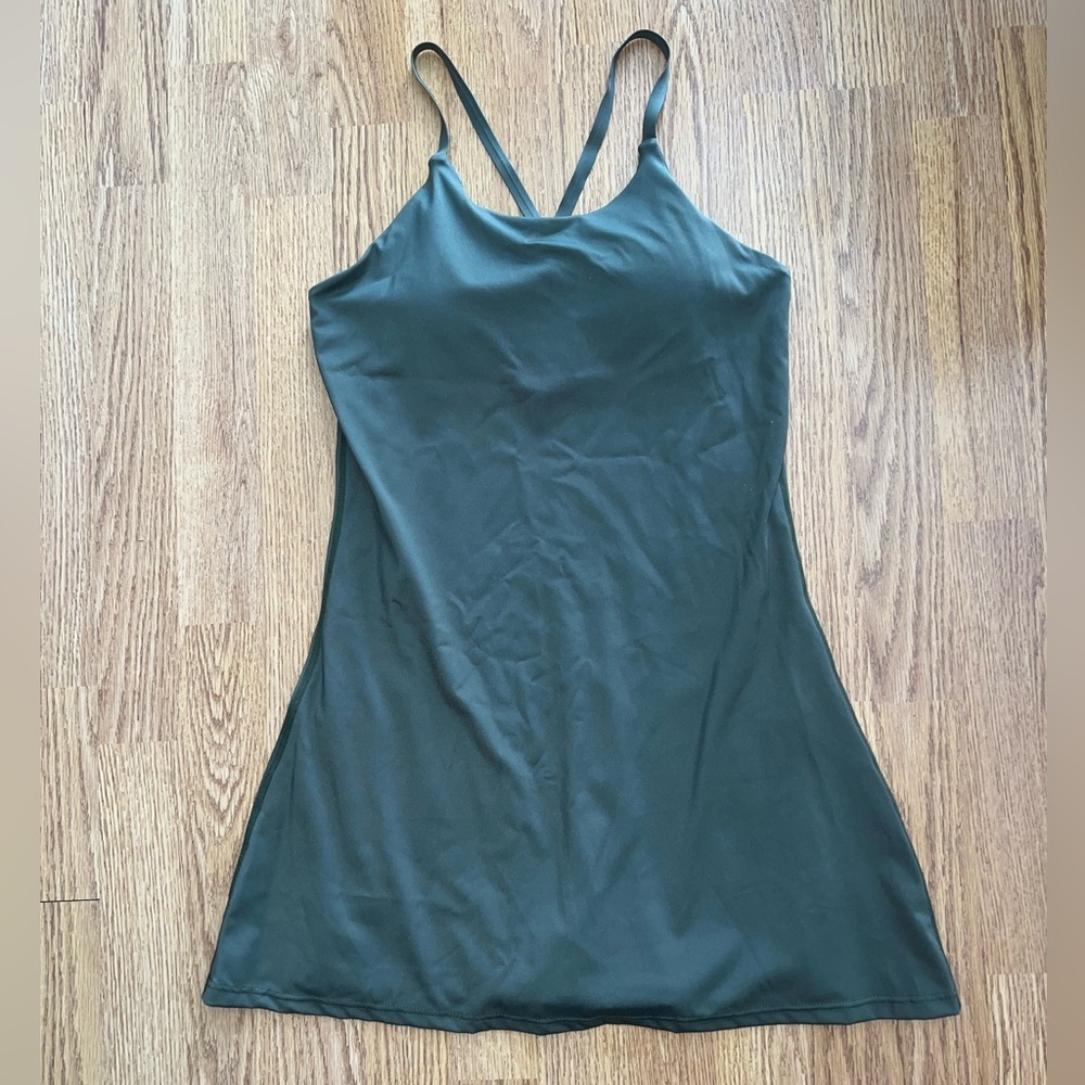 Athletic Dress